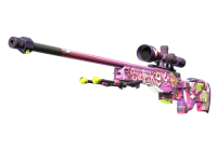 AWP Crakow!